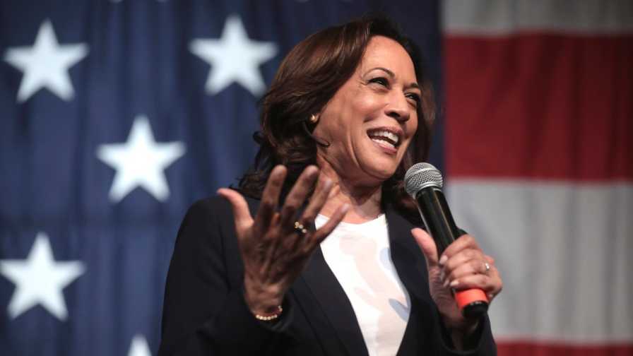 Kamala Harris
