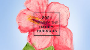 National Garden Bureau Unveils 2021 “Year of the” Plants