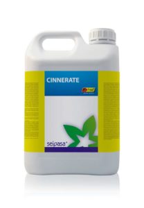 SymAgro Cinnerate