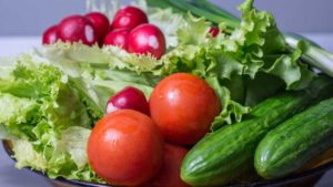 Safety, Local Driving Consumer Purchases of Indoor-Grown Produce