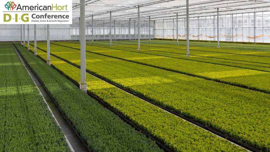 AmericanHort DIG Conference