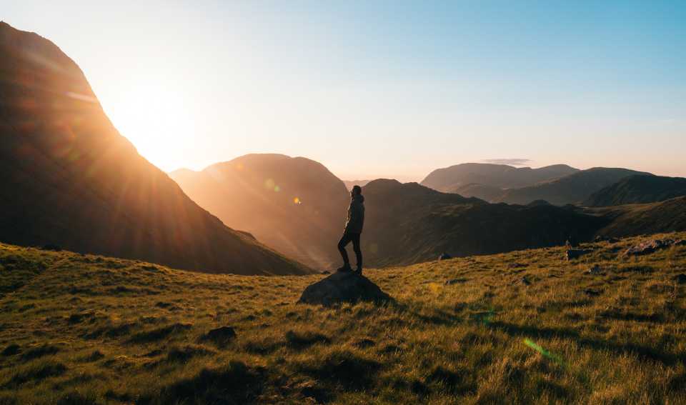 Garden Media Group 2021 Trends Report Theme: "The Great Reset"
