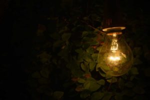 Turn Off the Lights