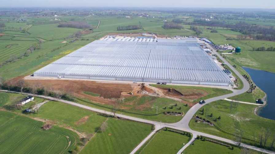 Mid-American Growers