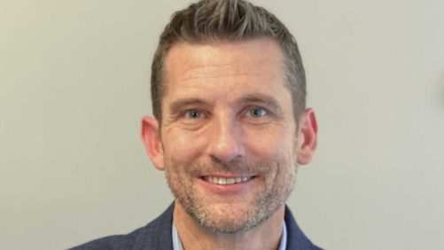 Syngenta Flowers Names New Head of Sales for North America