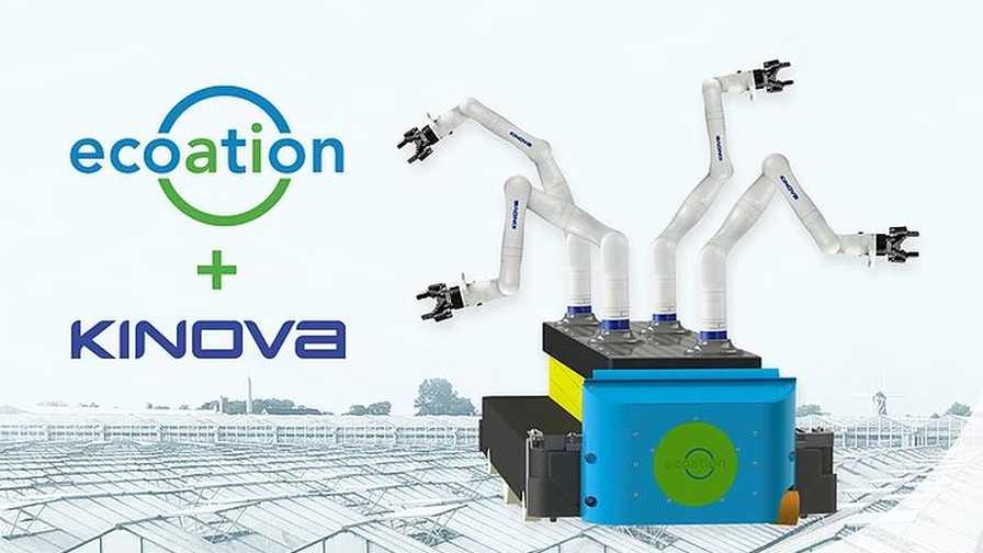 Ecoation, Kinova