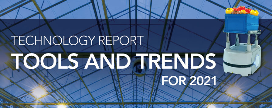 Tech Report