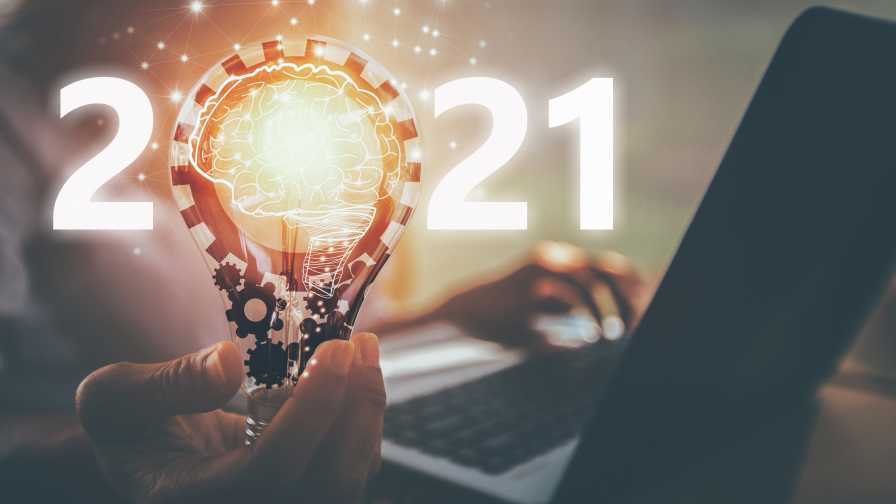 Association of Equipment Manufacturers 2021 Technology Trends