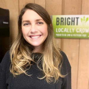 Jackie-Hawkins, Bright-Farms