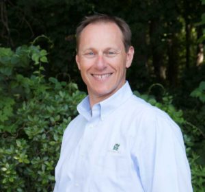 Monrovia Nursery Announces New CEO