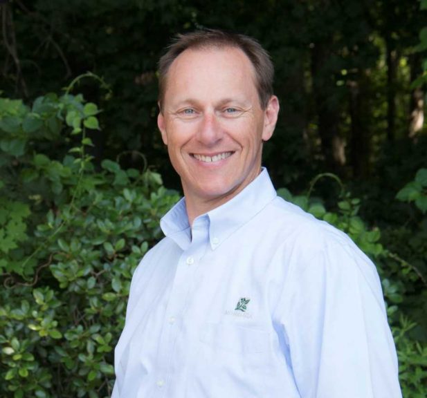 Monrovia Nursery Announces New CEO