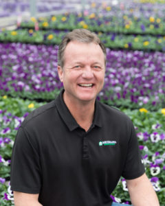 Abe VanWingerden