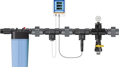 How Nutrient Dosing Systems Can Help With Cannabis Production