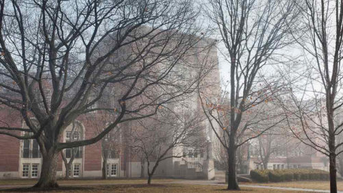 Purdue and Indiana University Offer Dual Degree Program in Agricultural Law