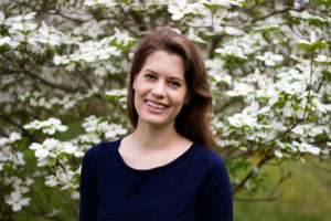 Erin Pfarr (Rutgers University)