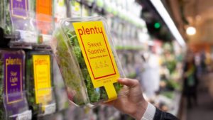 How Two Greenhouse Vegetable Companies are Expanding Their Presence in Grocery Stores