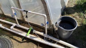 Need Help Figuring Out Fertigation? There’s an App for That