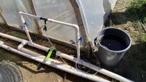 Need Help Figuring Out Fertigation? There’s an App for That
