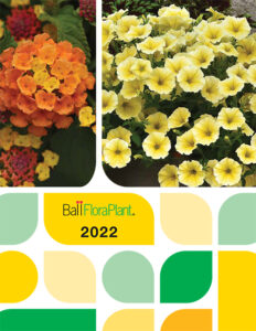 BallFloraPlant2022Catalog-cover