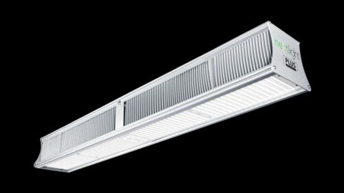 NextLight Offers up Bright Ideas for Your Greenhouse