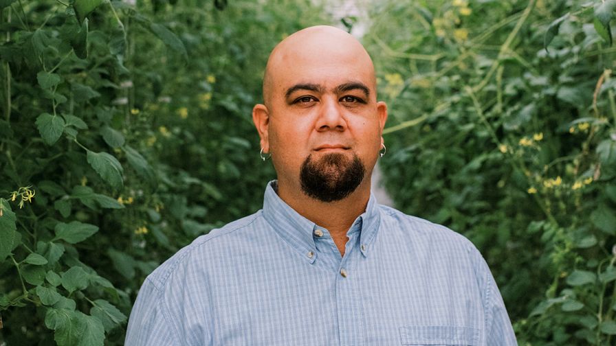 February: Shubin Saha Has Kentucky Fresh Harvest Primed for Growth