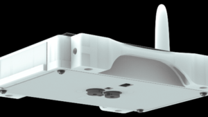 A New Early Warning Pest Monitoring System