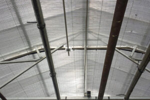 Green-Tek Aluminet ICFR Energy Curtain