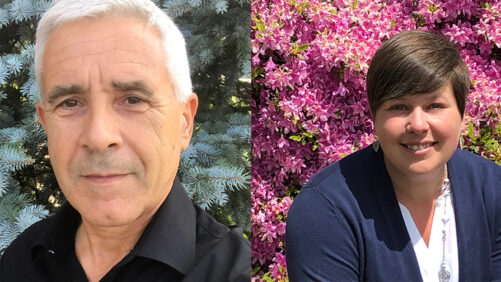 Must Have Perennials Announces Welcomes and Promotes New Personnel