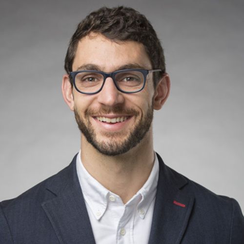 Nick Houshower, Equilibrium investment partner