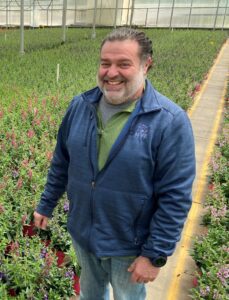 Noah Schwartz, Neal Mast Greenhouse
