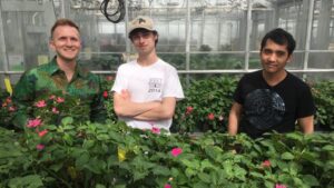 Know a Student Worthy of a Horticulture Scholarship? Here’s What You Can Do