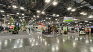 Takeaways from Cultivate as a Green Kid in Horticulture [Opinion]