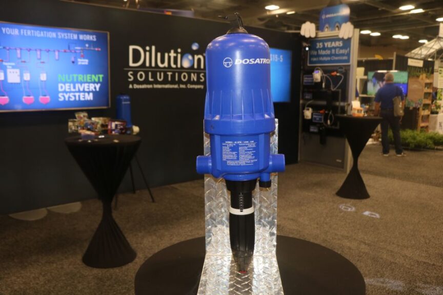 Dosatron D40 Series