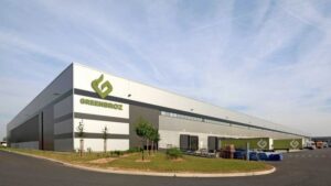Cannabis Automation Supplier Debuts New Design Showroom