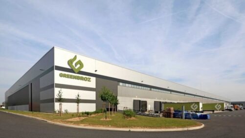Cannabis Automation Supplier Debuts New Design Showroom
