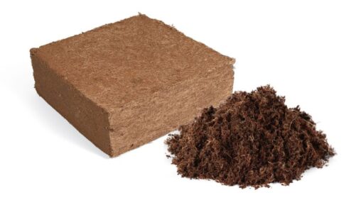 Why a New Wood Fiber, Coir Preblended Growing Mix Might Be a Gamechanger