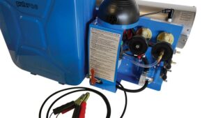 What You Should Know About the Dual Start PulsFOG From Dramm