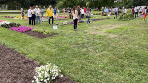 See New Varieties on Display at Cultivate’25
