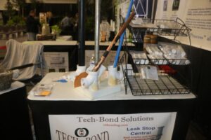 Tech-Bond Solutions