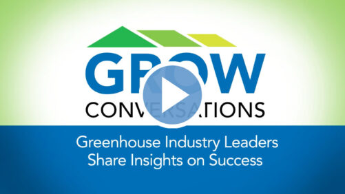 GROW Conversations: Strategy, Data, and Consumer Behavior with Abe Van Wingerden and Joche Smith