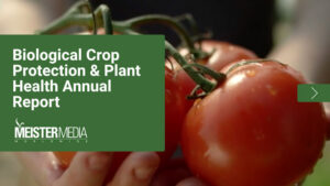Check This Out! New Report Takes a Comprehensive Look at Biologicals