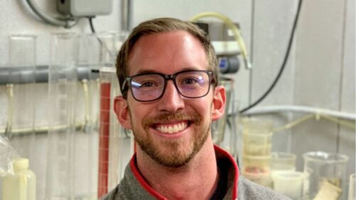 Why This Soilless Substrate Researcher Has a Bright Future