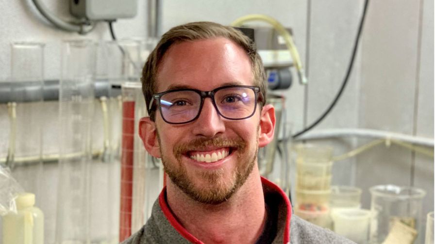 Brian Schulker, NCSU