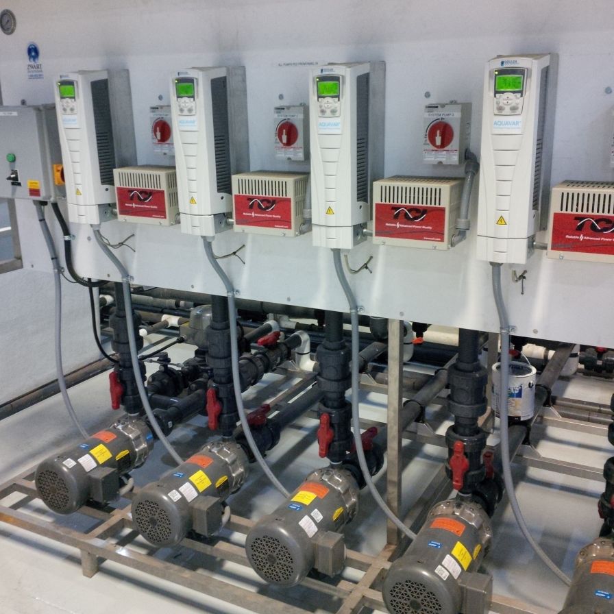 Cannabis Fertigation Systems Web
