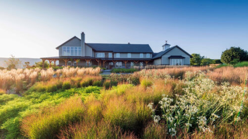 Perennial Plant Association Announces Landscape Design Winners