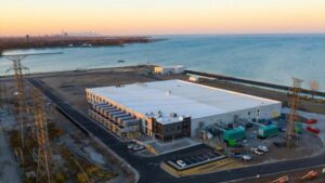 New Podcast Covers How Greenhouse Technology Can Ease Labor Shortage Concerns
