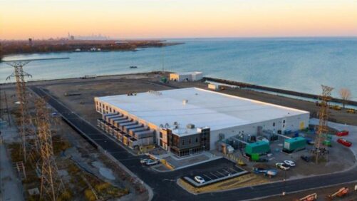 New Podcast Covers How Greenhouse Technology Can Ease Labor Shortage Concerns