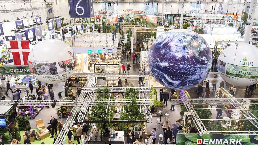 IPM Essen 2022