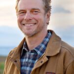 Jonathan Vaught