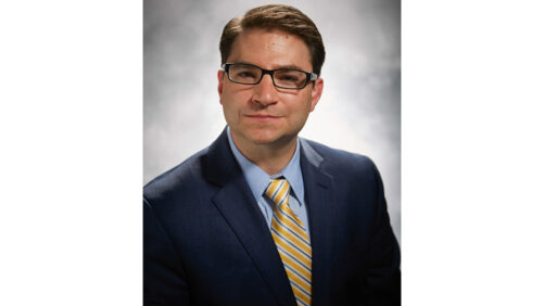 Profile Products Hires New President